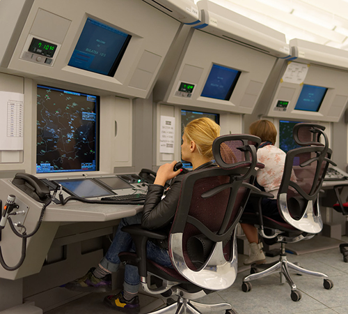 Paraflow достави мрежово оборудване за разширяването на оперативната IP мрежа на ДП „Ръководство на въздушното движение“